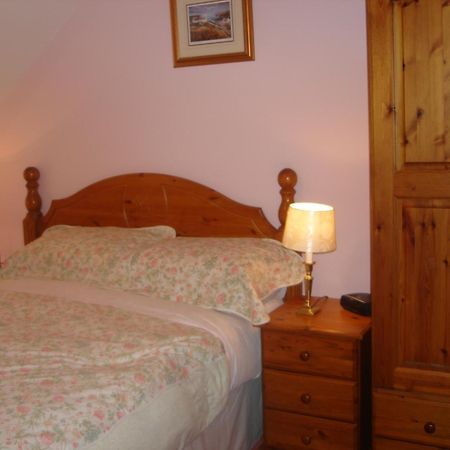 Rosmo House B&B Westport Eksteriør billede