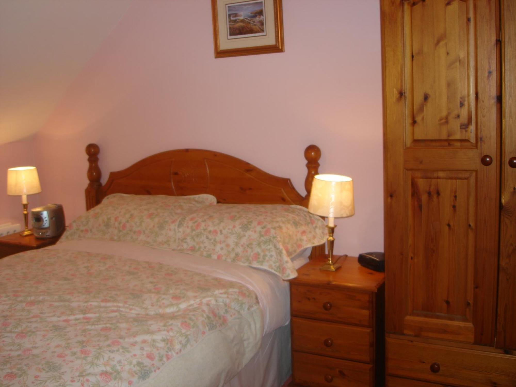 Rosmo House B&B Westport Eksteriør billede