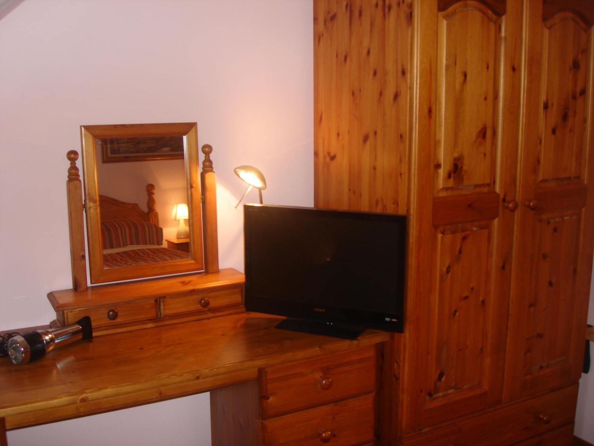 Rosmo House B&B Westport Eksteriør billede