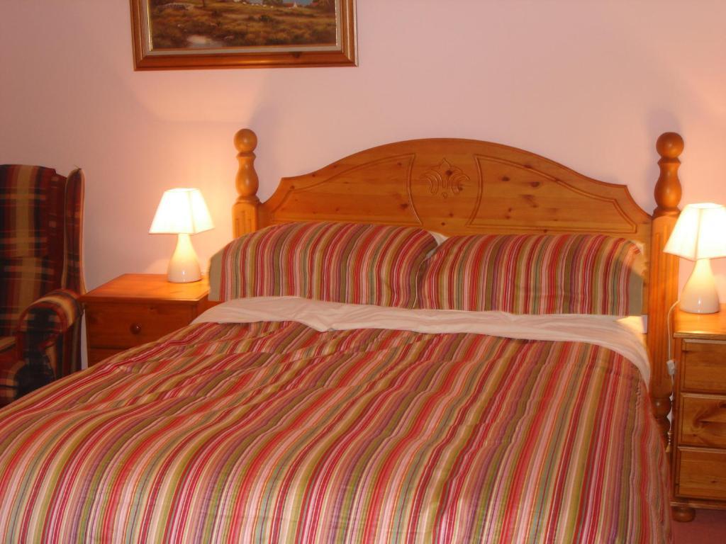 Rosmo House B&B Westport Værelse billede