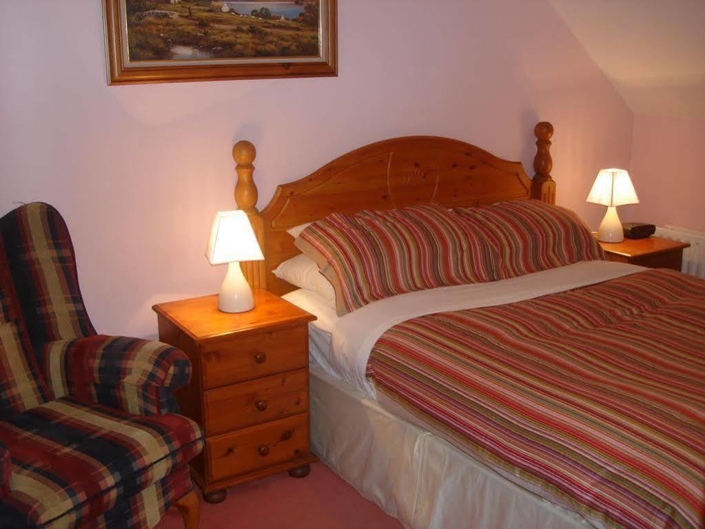 Rosmo House B&B Westport Eksteriør billede